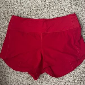 Lulu Shorts
